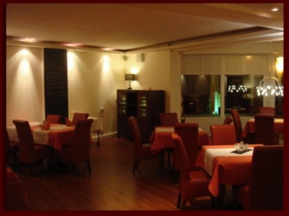 Foto: BRASSERIE IM RINNEHOF
