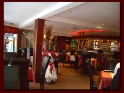 Foto: BRASSERIE IM RINNEHOF