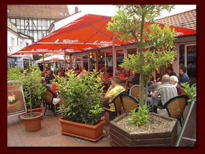 Foto: BRASSERIE IM RINNEHOF